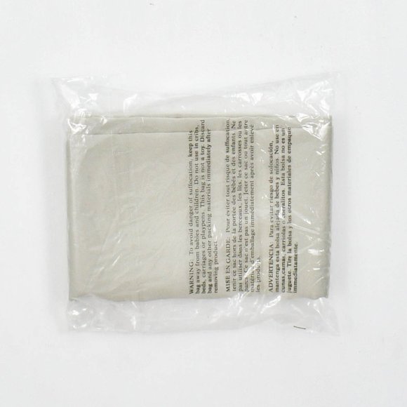 NEW Eclipse Thermal Insulated Single Panel Solid Darkening Curtain Single Pane - Picture 3 of 4